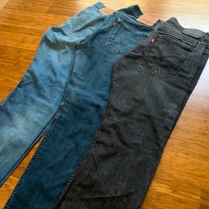 Levi’s 514 32” x 30”